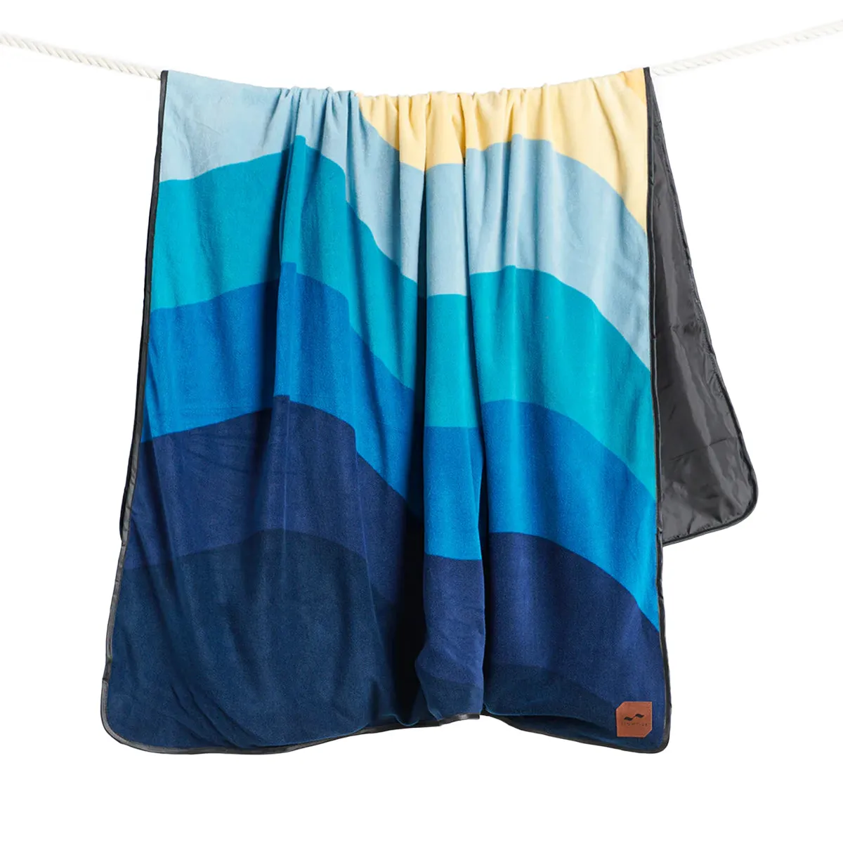 Slowtide Shore Camp Blanket
