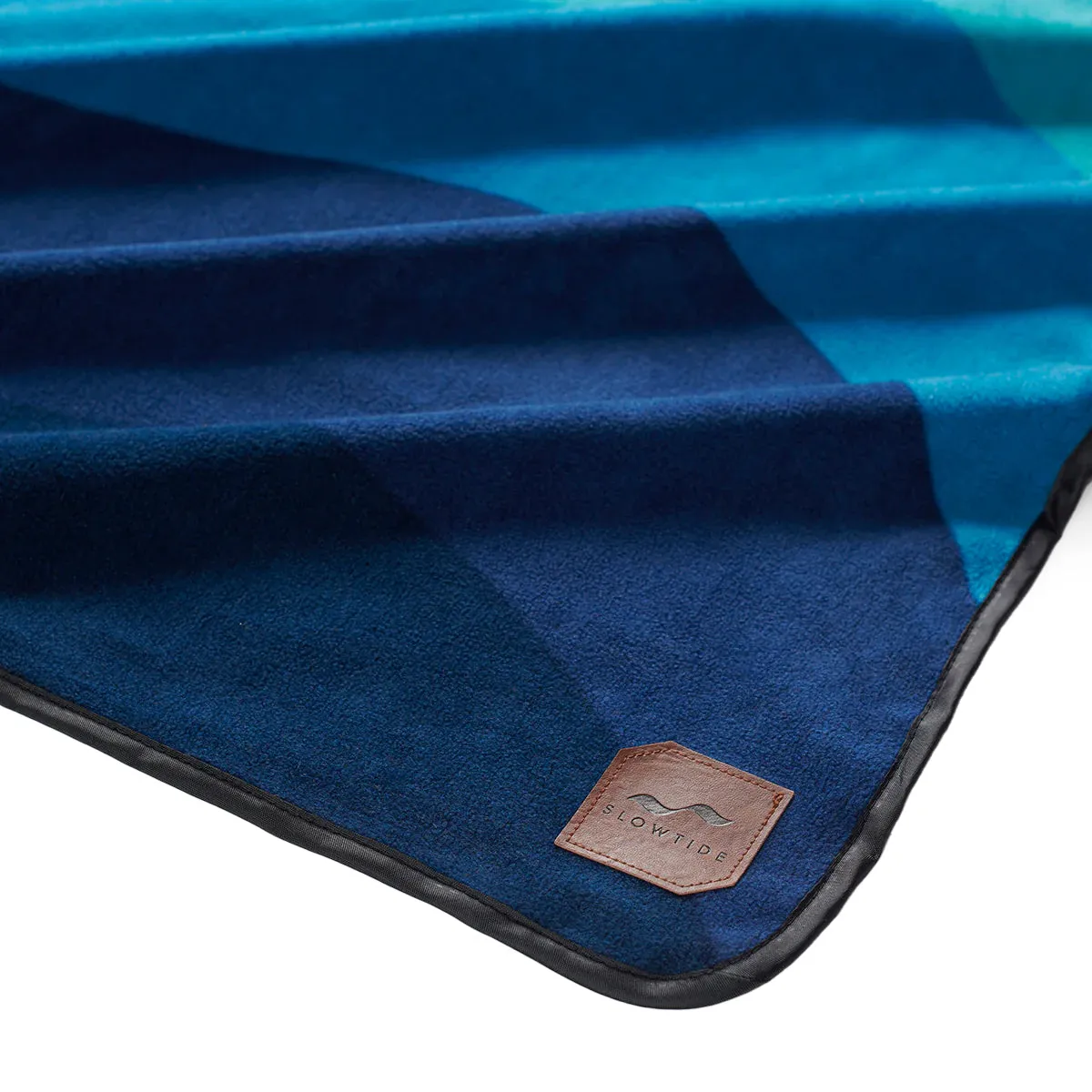 Slowtide Shore Camp Blanket