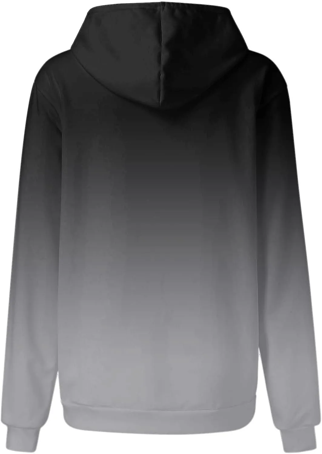 slqdgmryz Hoodies for Women Tie Dye Oversized Sweatshirt Plus Size Loose Fit Cute Hoodie Drawstring Fall Pullover with Pocket