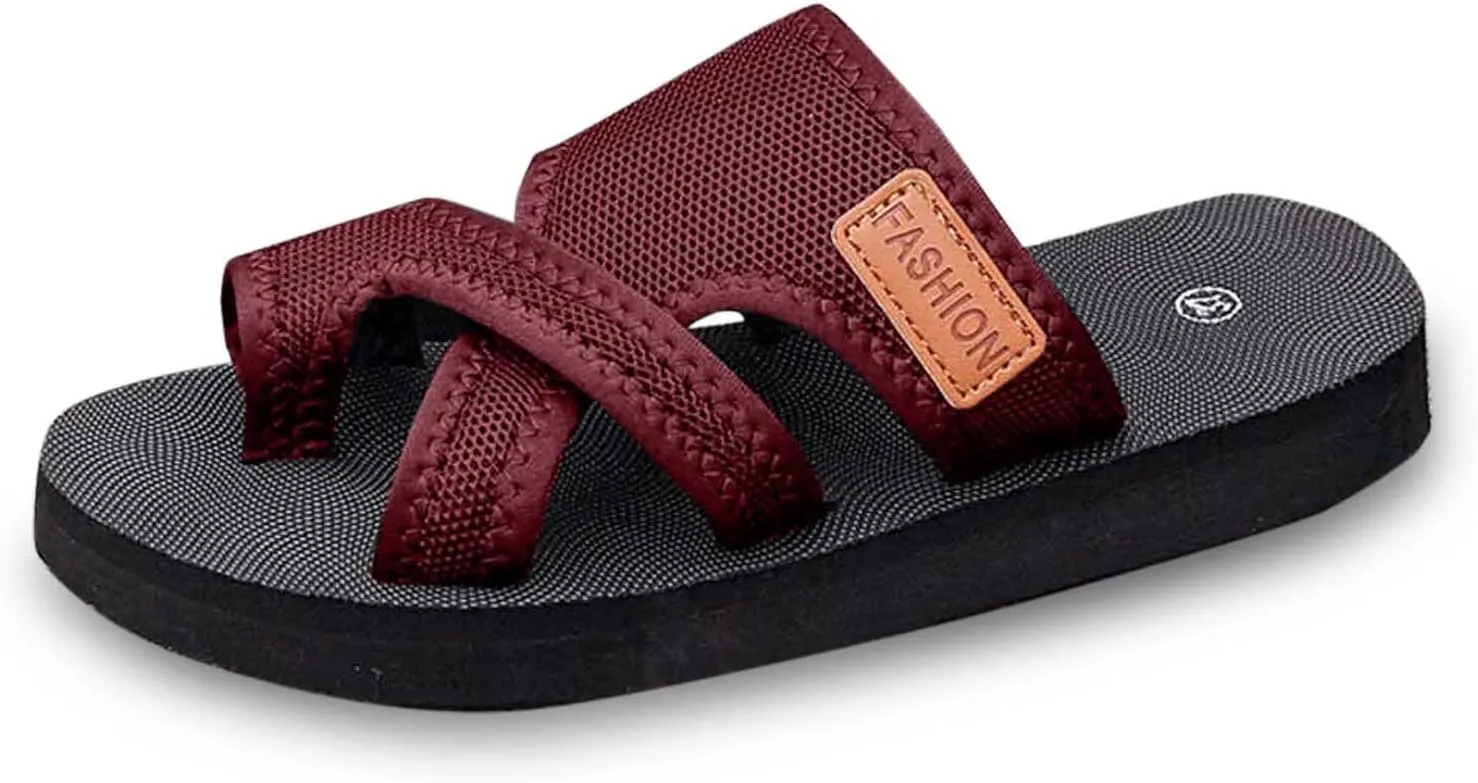 Summer Sandals for Women 2025 Extra Wide Beach Breathable Comfortable Solid Mesh Hollow Slide Sandls Orthopedic Shoes