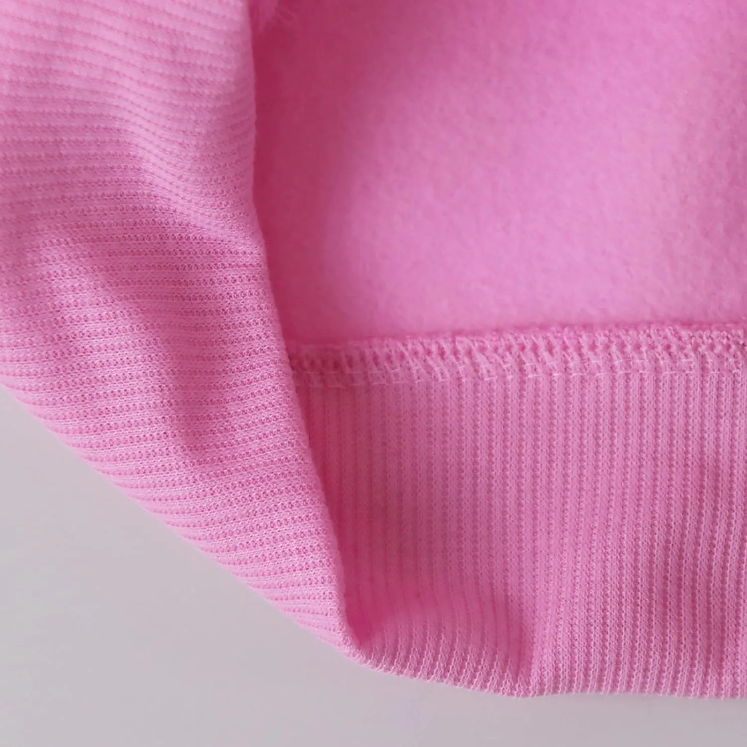 Teen Girls' Letter Graphic Print Cute Hoodies Fleece Long Sleeve Pullover Hoodies Sweatshirt Kids Fall Clothes