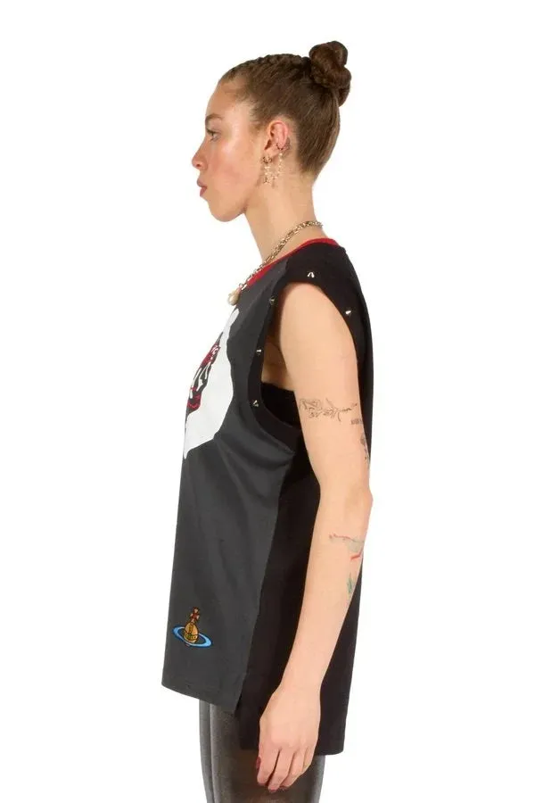 Tiger Vest