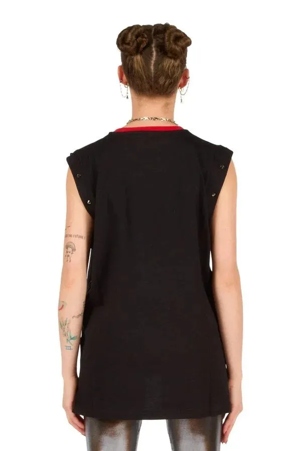 Tiger Vest