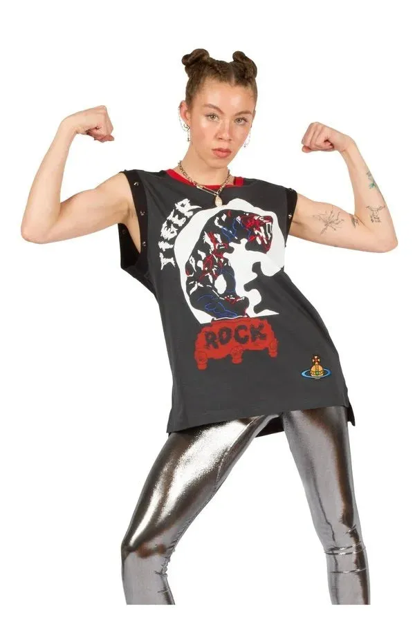 Tiger Vest