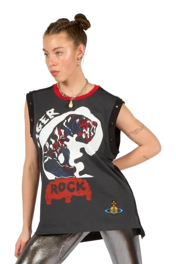 Tiger Vest
