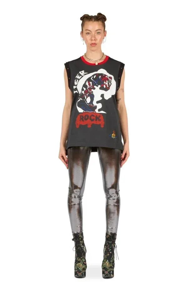 Tiger Vest