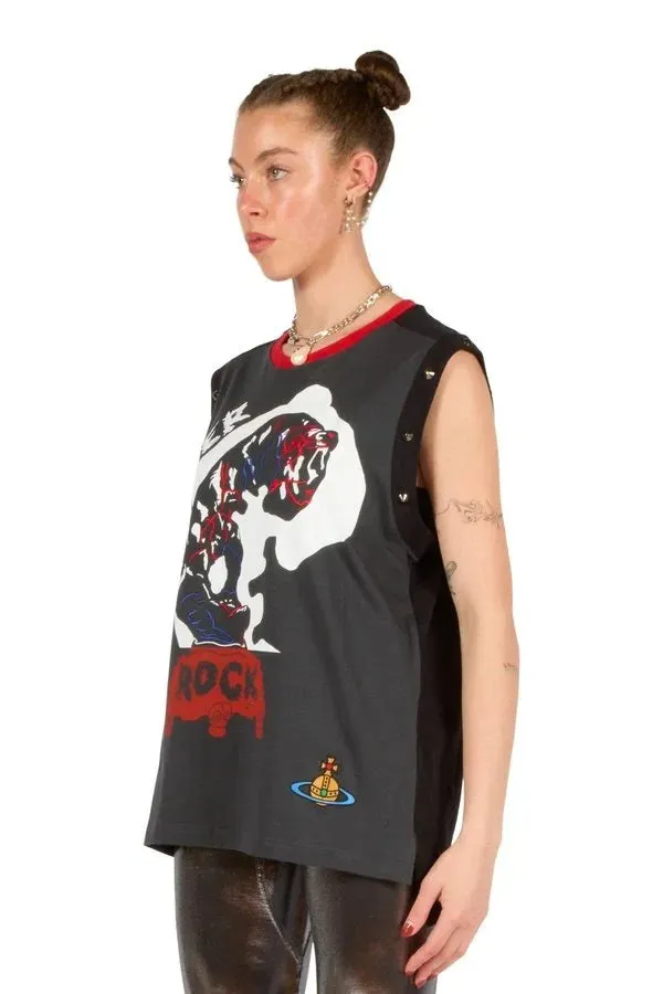 Tiger Vest