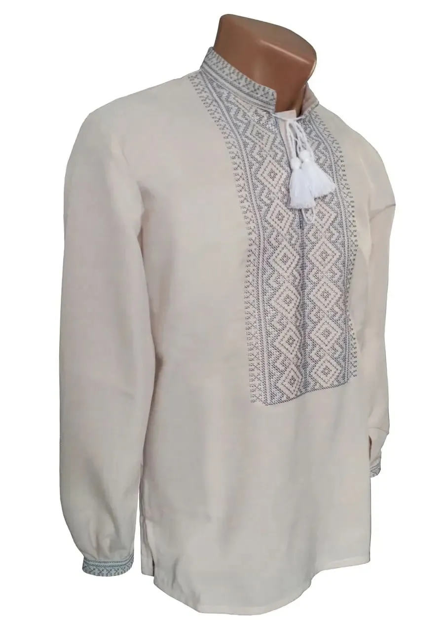 Ukrainian traditional men clothing