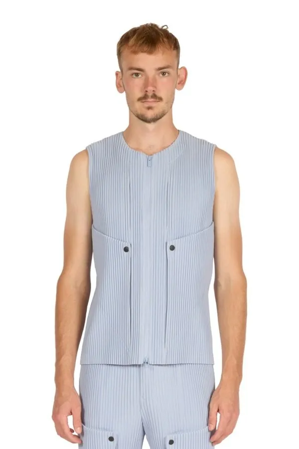 Unfold Vest