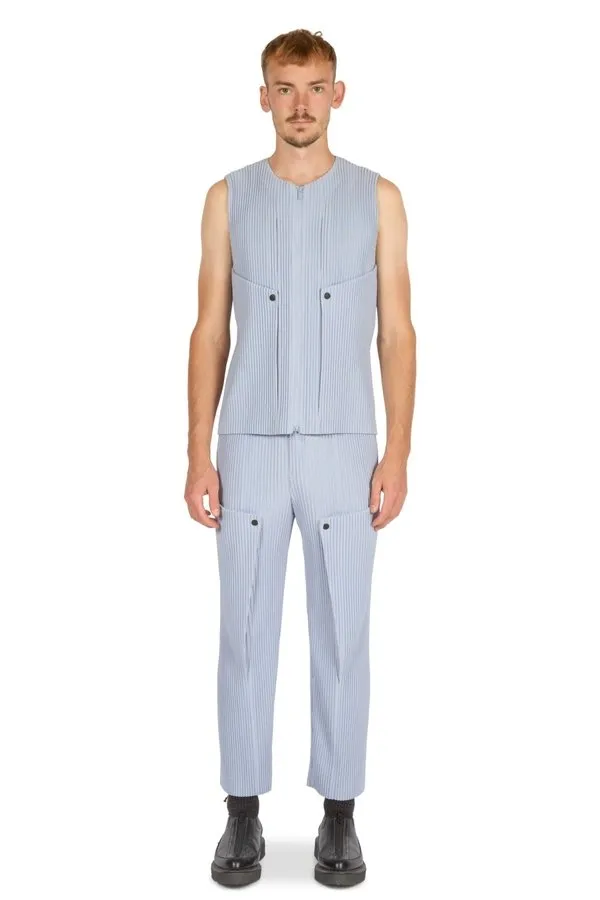 Unfold Vest