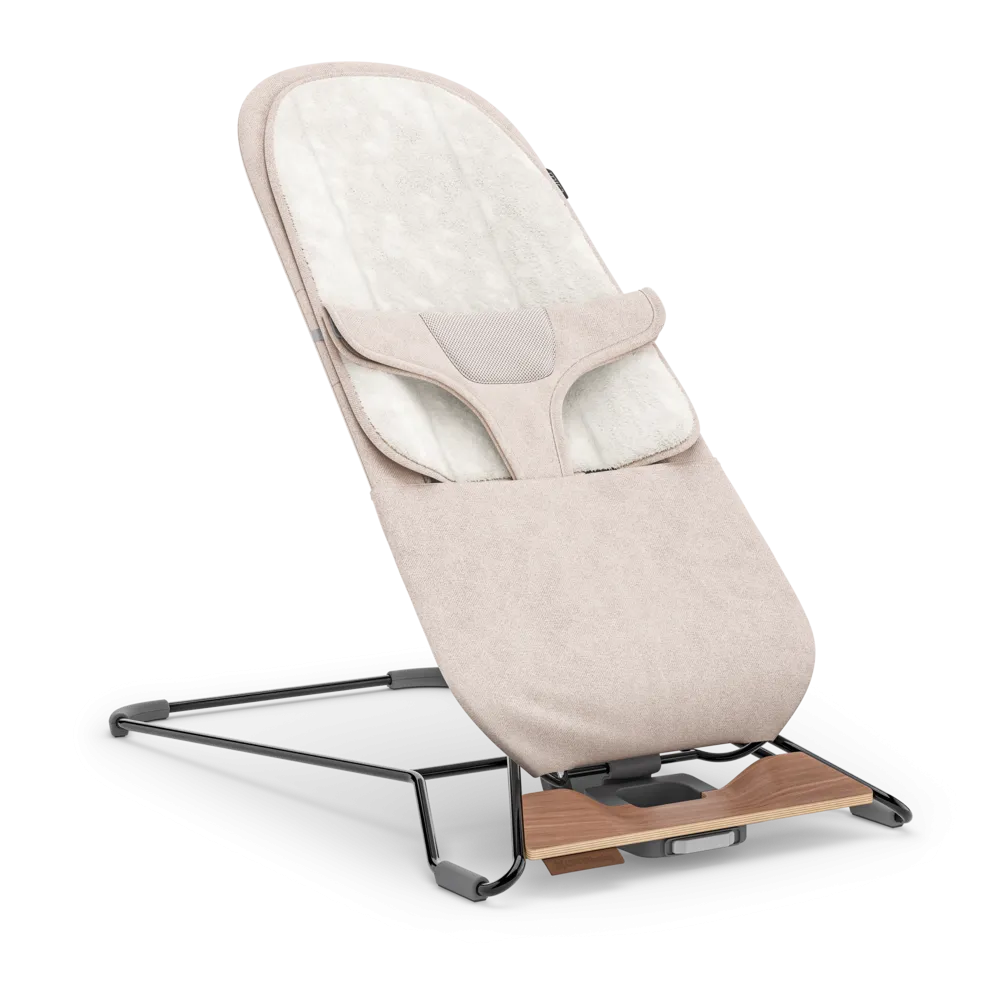 UPPAbaby - Mira Bouncer - Charlie