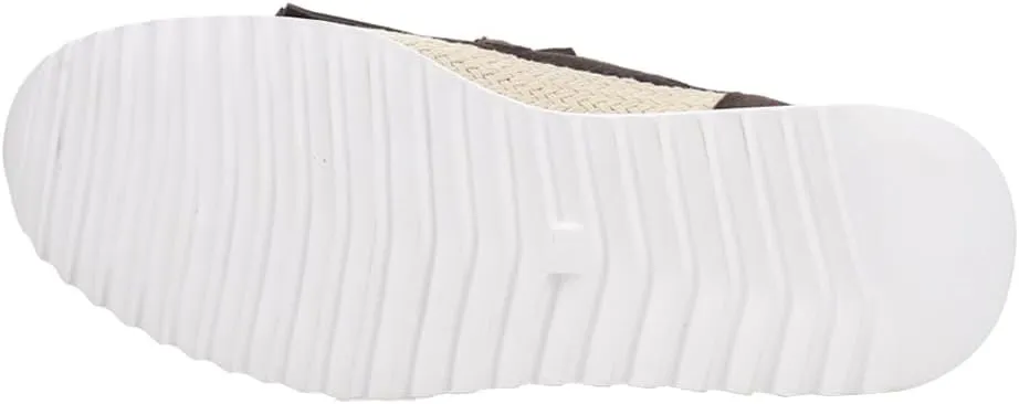 VANELi Womens Qerene Perforated Slip On Sneakers Shoes Casual - Brown