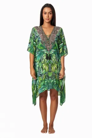 Wild Country Designer Silk Kaftans