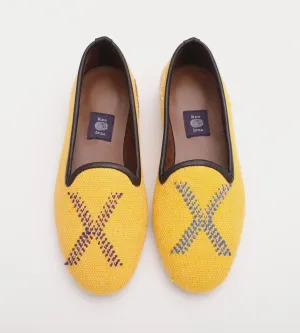Women's Cactus Silk Loafer Size 10