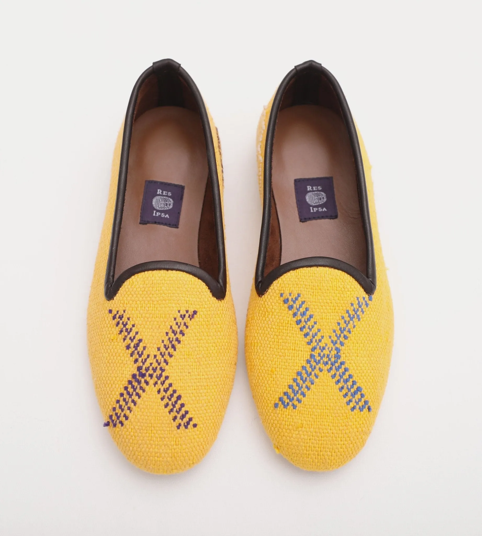 Women's Cactus Silk Loafer Size 10
