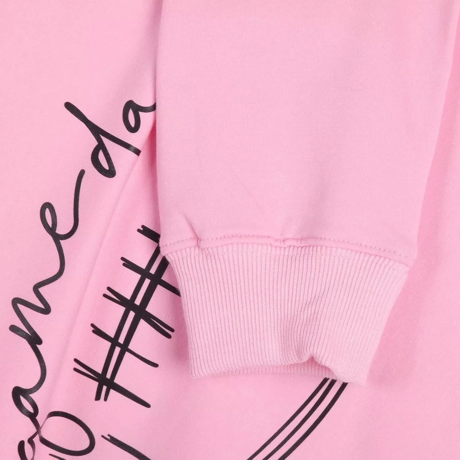 Womens Game Day Sweatshirt Outfits Football Mom Shirts Long Sleeve Crewneck Football Season Shirts Top