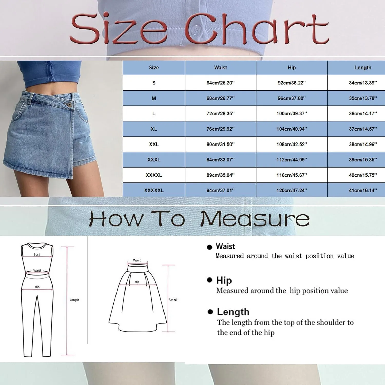 Women's High Waisted Denim Shorts Casual Ripped Summer Hot Short Jeans Raw Hem Stretchy Denim Jeans Shorts