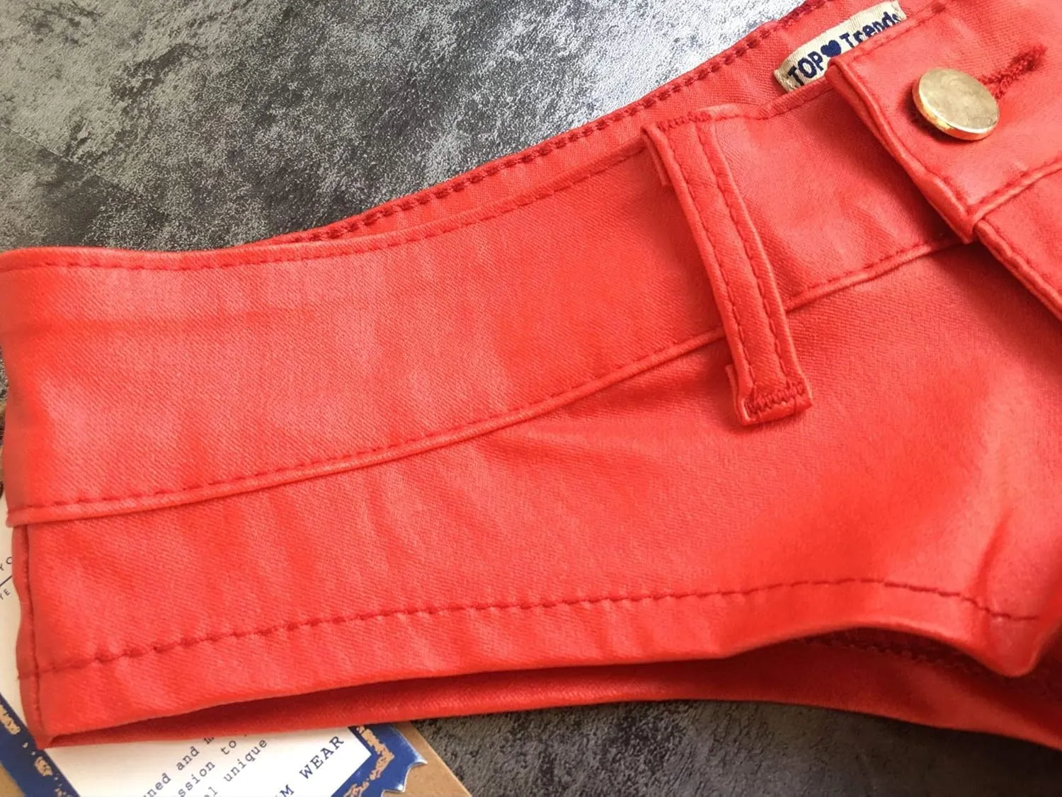 Women's Mini Shorts Sexy Low Waisted Hot Pants Festival Dance Bottoms