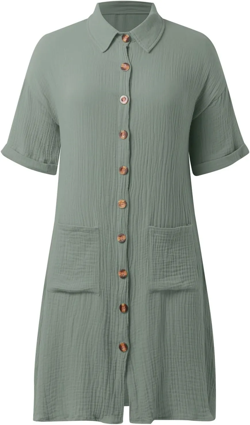 Women's Plus Size Summer Casual Crew Neck Long Sleeve Smocked Maxi Dress Floral Holiday Dresses for Women 2025
