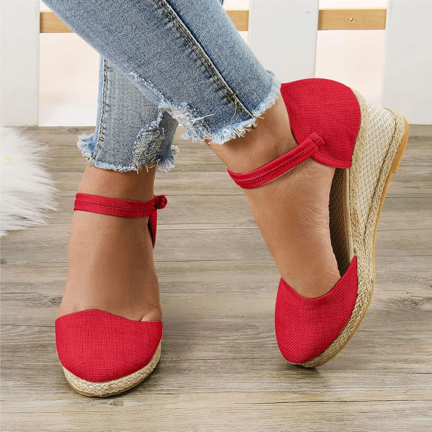 Womens Sandals,Casual Summer Orthopedic Correction Leather Ring Toe Slippers Sandals Flat Heel Beach Women's Flip Flops