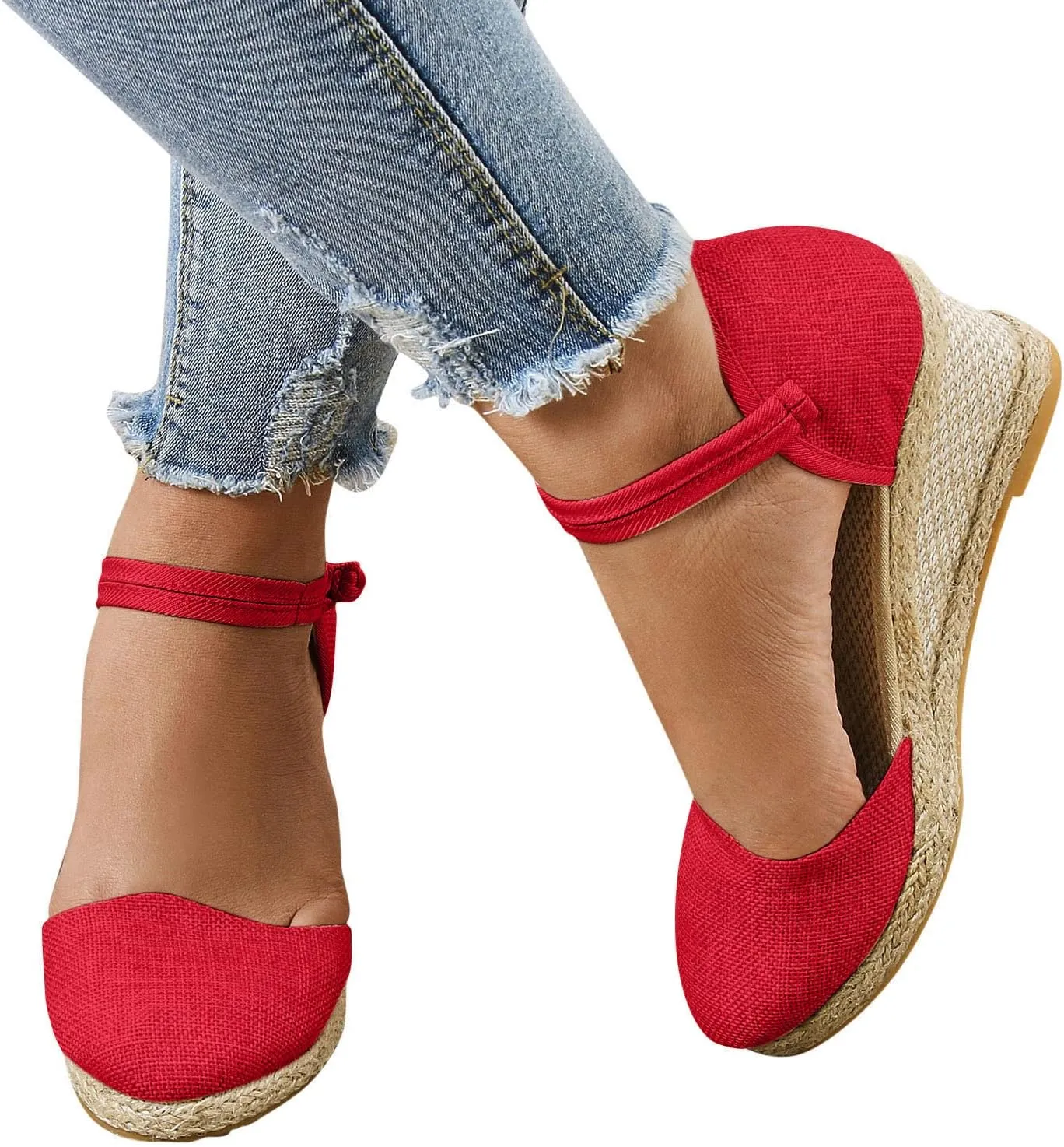 Womens Sandals,Casual Summer Orthopedic Correction Leather Ring Toe Slippers Sandals Flat Heel Beach Women's Flip Flops