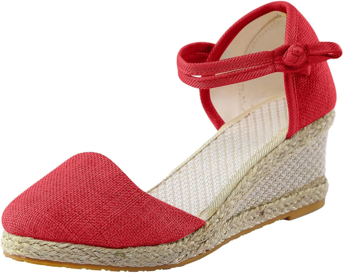 Womens Sandals,Casual Summer Orthopedic Correction Leather Ring Toe Slippers Sandals Flat Heel Beach Women's Flip Flops