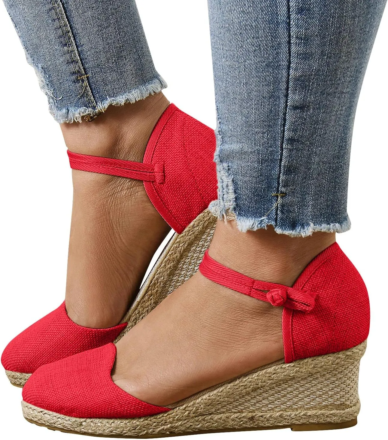 Womens Sandals,Casual Summer Orthopedic Correction Leather Ring Toe Slippers Sandals Flat Heel Beach Women's Flip Flops
