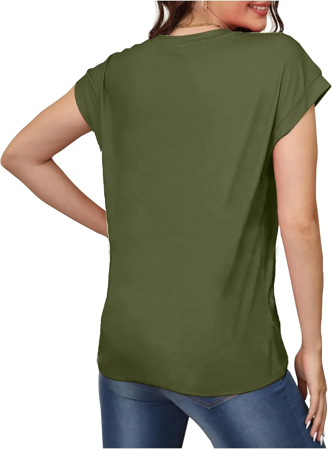 Womens Shirts Boho Plus Size Summer Tops Dresses Casual Blouses Cap Sleeve Womens Tank Tops