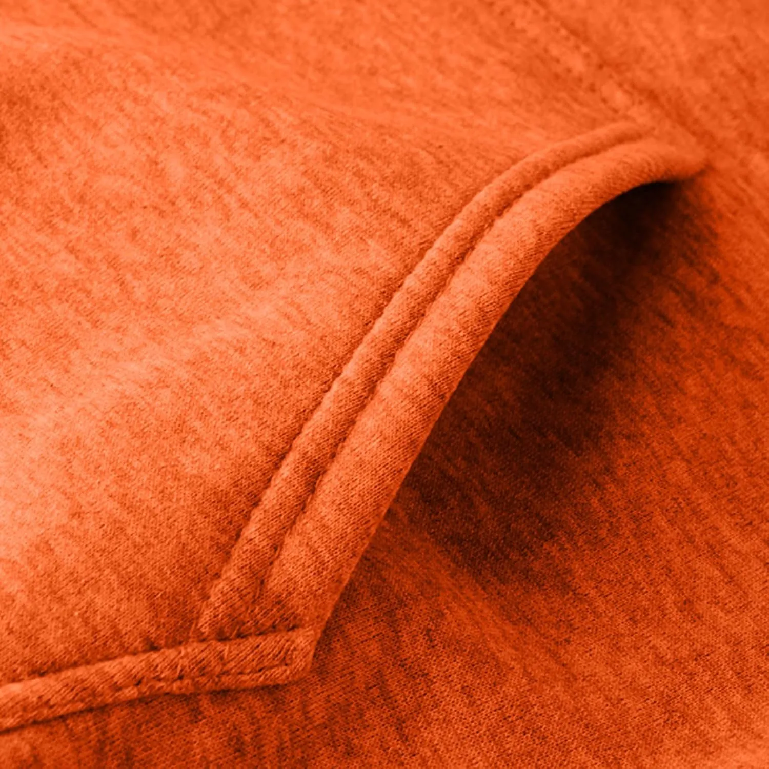 Womens Solid Color Oversized Hoodies Trendy Hooded Sweatshirts Pullover Cute Sweater Tops Teen Girls Clothes 2024