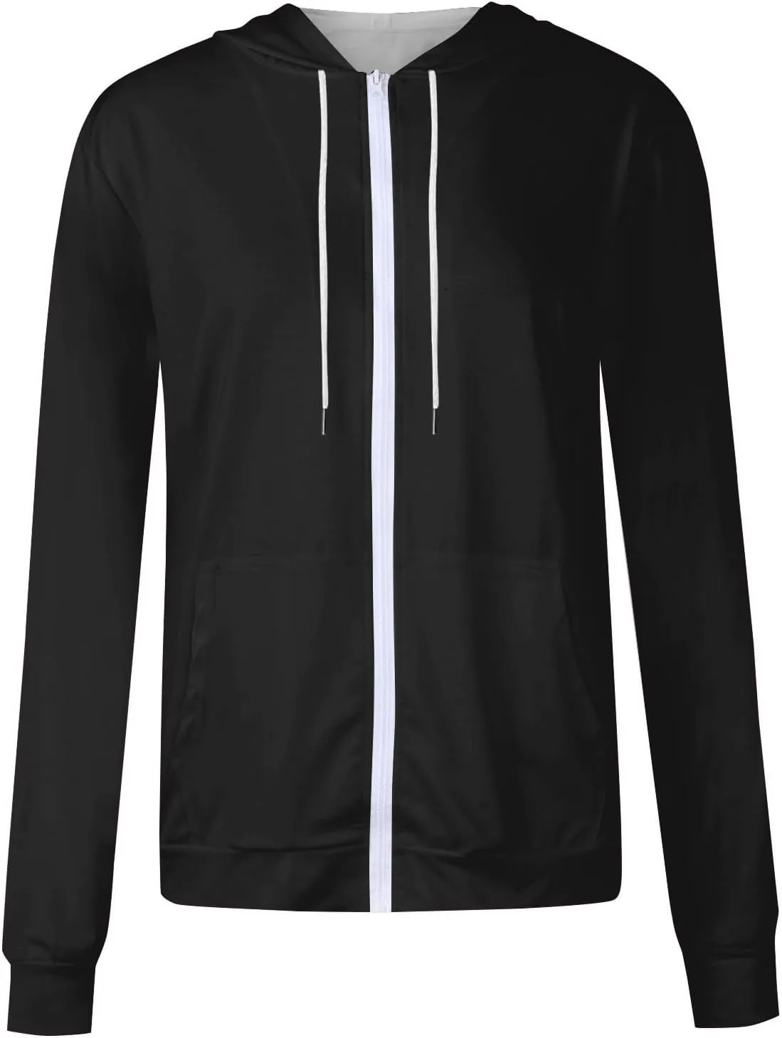 Womens Zip Up Hoodie Warm Coats For Women Plus Size Winter Jackets For Women Fall Clothes For Women 2023