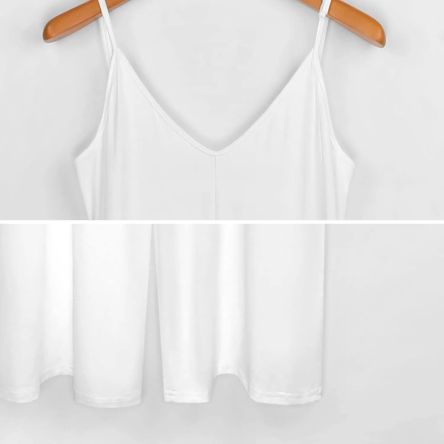 Yellow White Chicken Suspender Jumpsuit Woman Slings Vest Pants Rompers Loose Sleeveless Adjustable Strap Long Pant