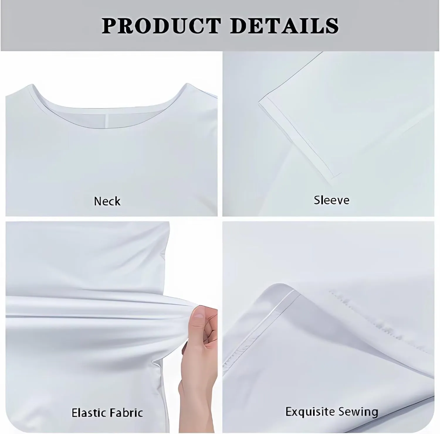YEXIATODO Plus Size Womens Tops Tunic Tops for Women Loose Fit S-3XL