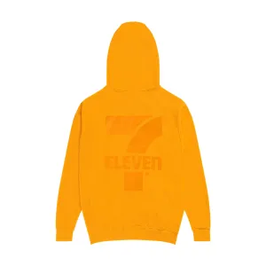 Your Favorite Convenience Hoodie - Orange