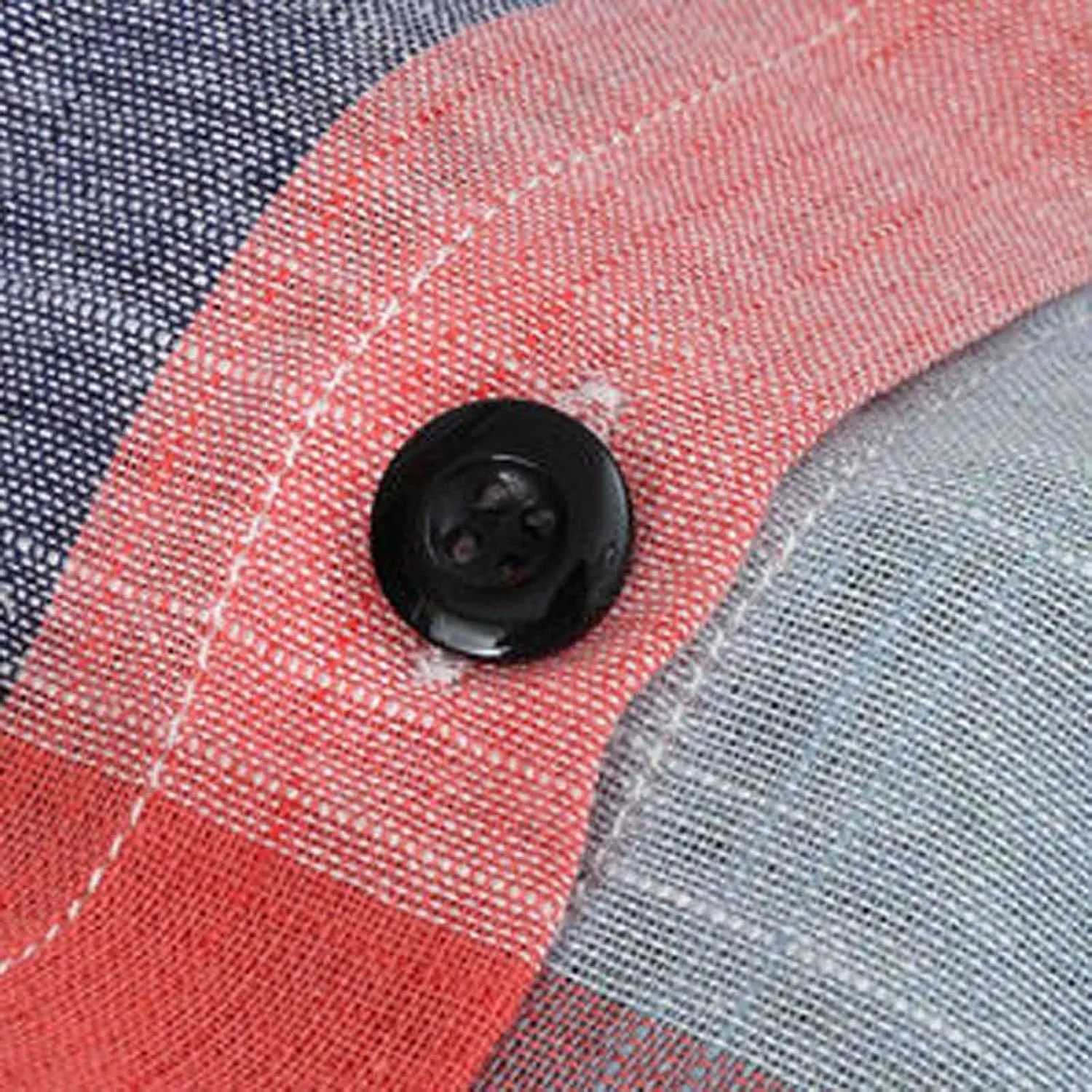 YUTANRAL Long Sleeve Shirts for Women Trendy Plaid Printed Button Down Shirts Plus Size Tops Casual Jackets Fall Clothes 2024