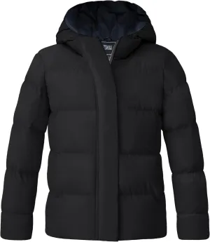 ZSHOW Girls' Lightweight Puffer Jacket Warm Hooded Winter Coat Quilted Outerwear Jacket